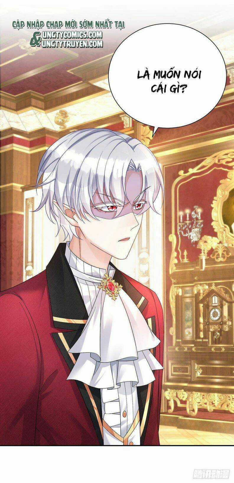 Dẫn Sói Vào Phòng - Chapter 80 - Trang 27