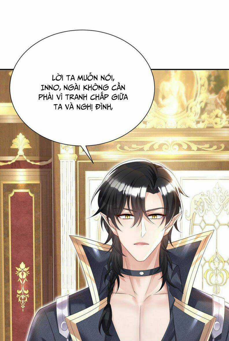Dẫn Sói Vào Phòng - Chapter 80 - Trang 28