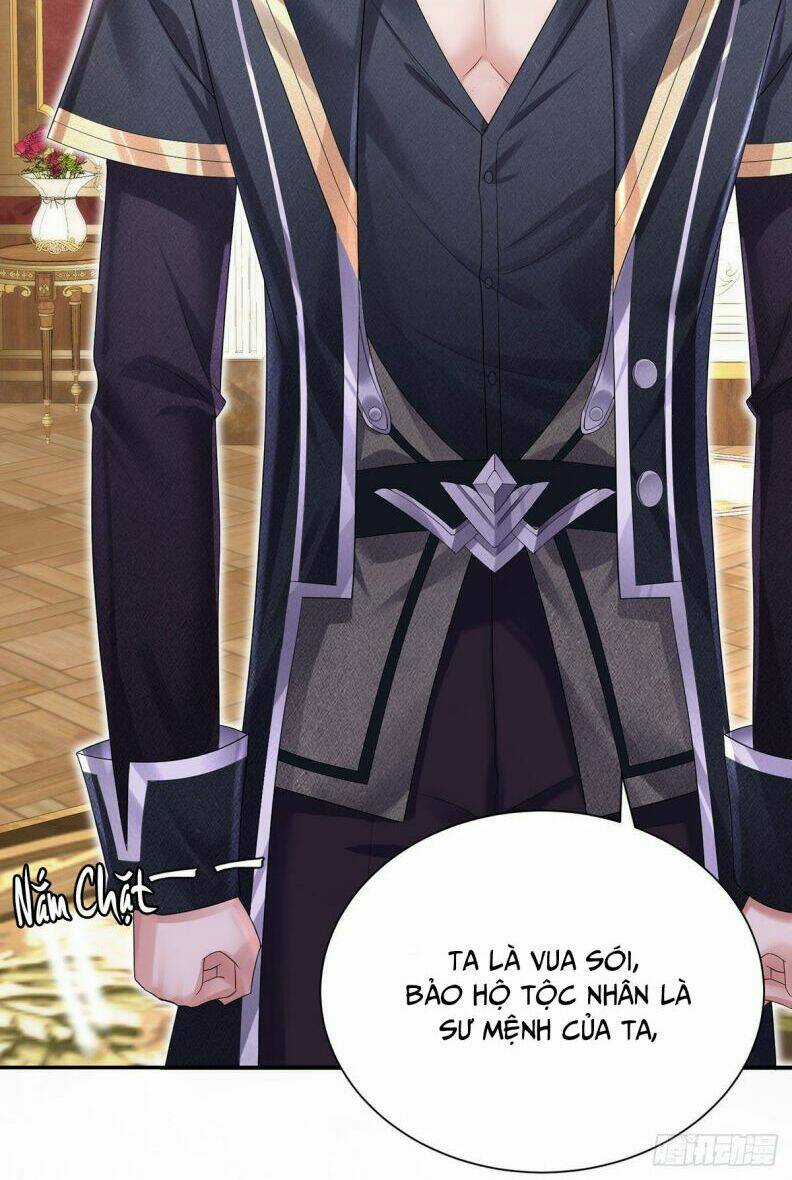 Dẫn Sói Vào Phòng - Chapter 80 - Trang 29