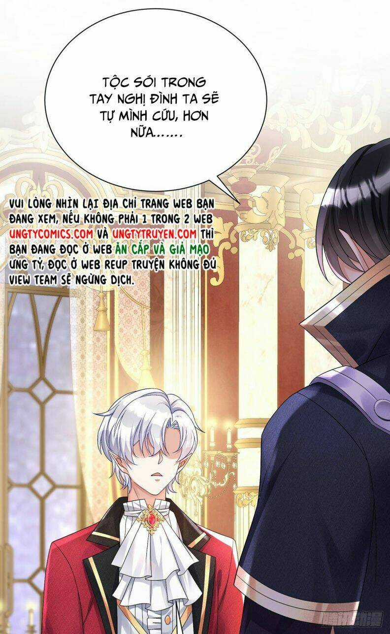 Dẫn Sói Vào Phòng - Chapter 80 - Trang 30