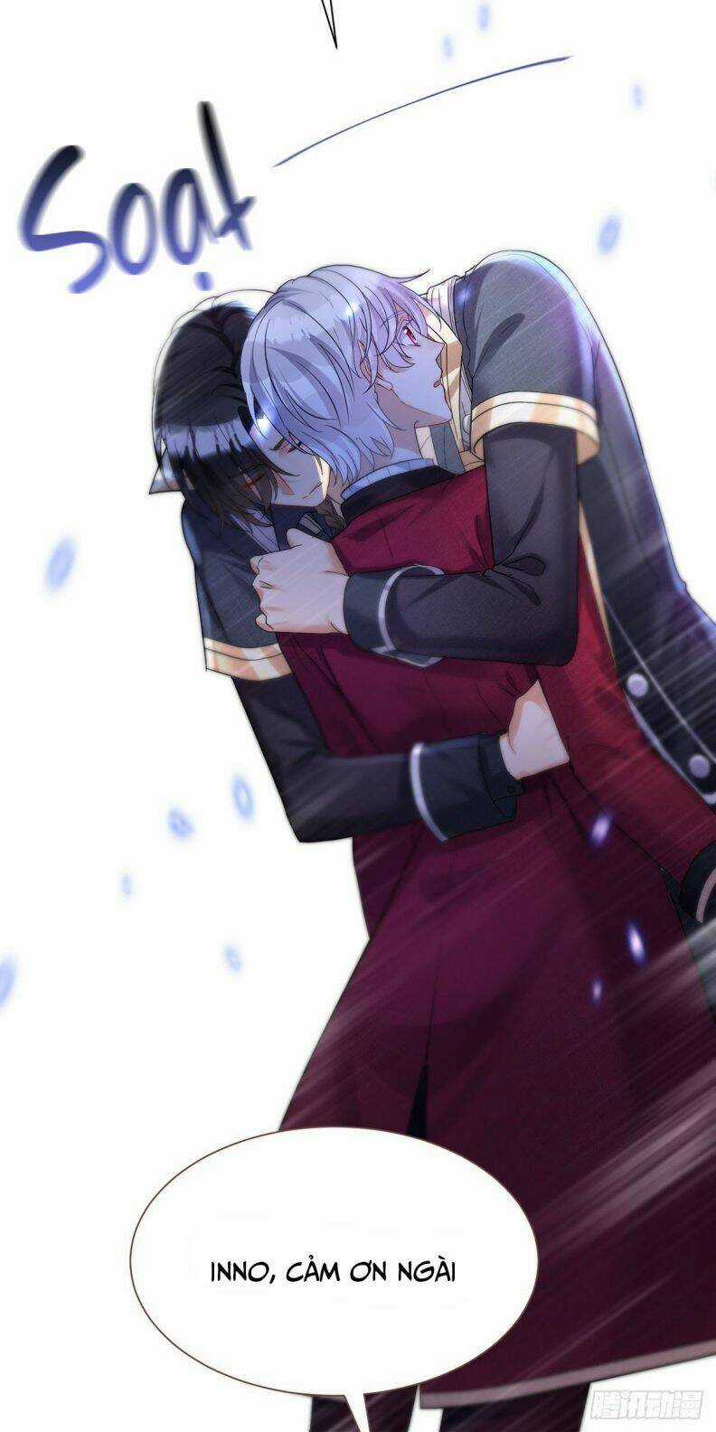 Dẫn Sói Vào Phòng - Chapter 80 - Trang 5