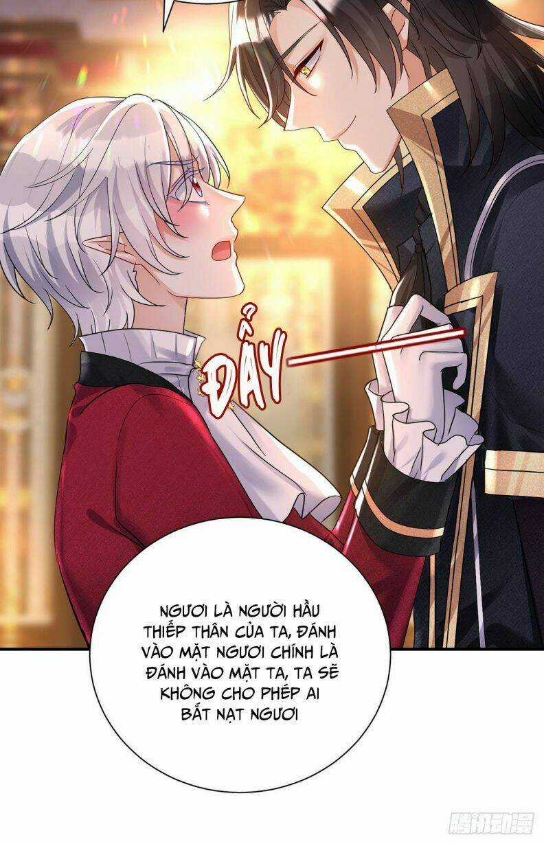 Dẫn Sói Vào Phòng - Chapter 80 - Trang 7