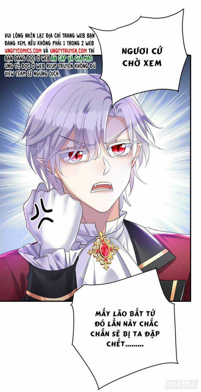 Dẫn Sói Vào Phòng - Chapter 80 - Trang 8