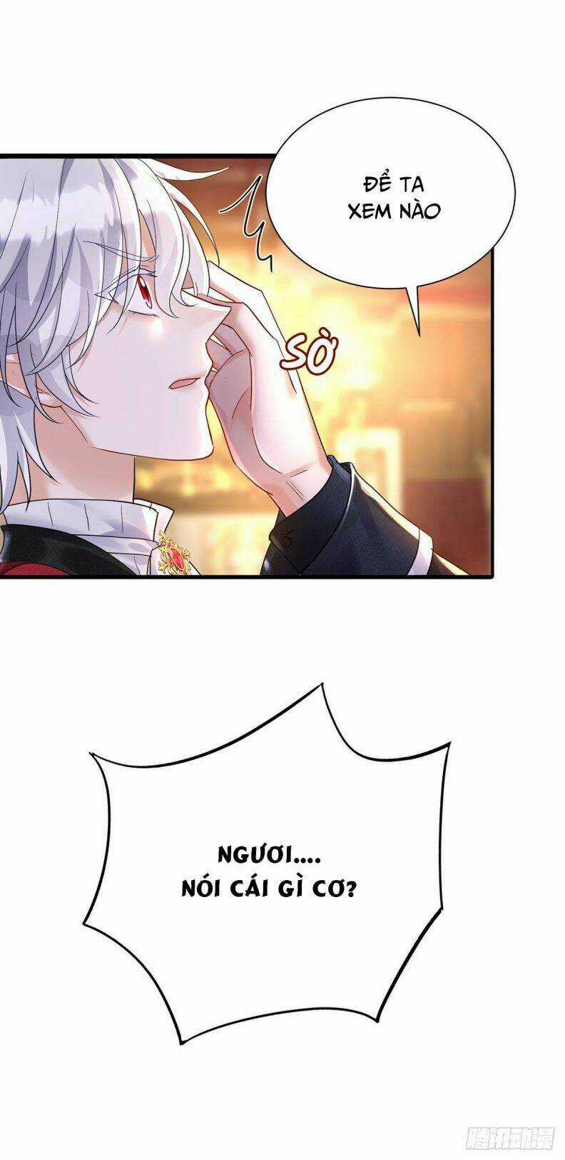 Dẫn Sói Vào Phòng - Chapter 80 - Trang 10