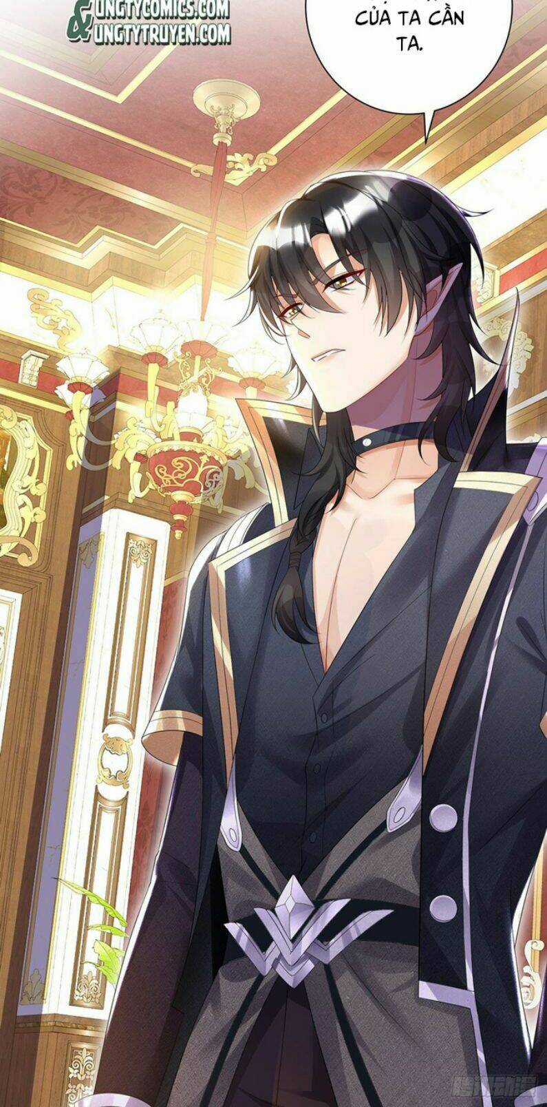 Dẫn Sói Vào Phòng - Chapter 81 - Trang 2