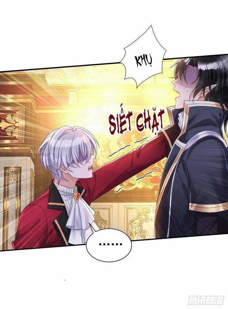 Dẫn Sói Vào Phòng - Chapter 81 - Trang 11