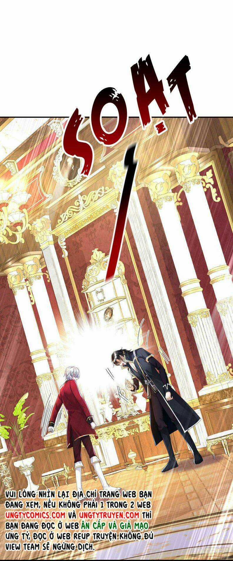 Dẫn Sói Vào Phòng - Chapter 81 - Trang 12