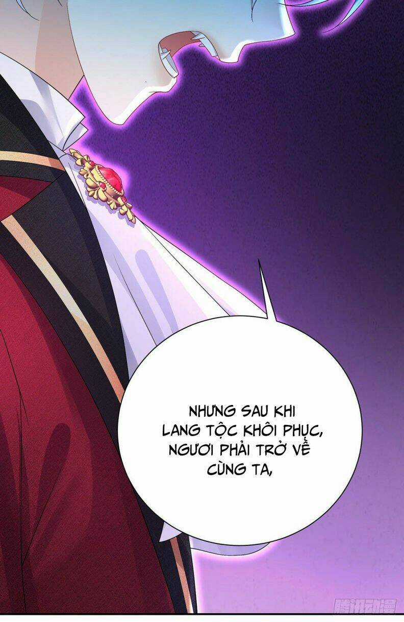 Dẫn Sói Vào Phòng - Chapter 81 - Trang 14