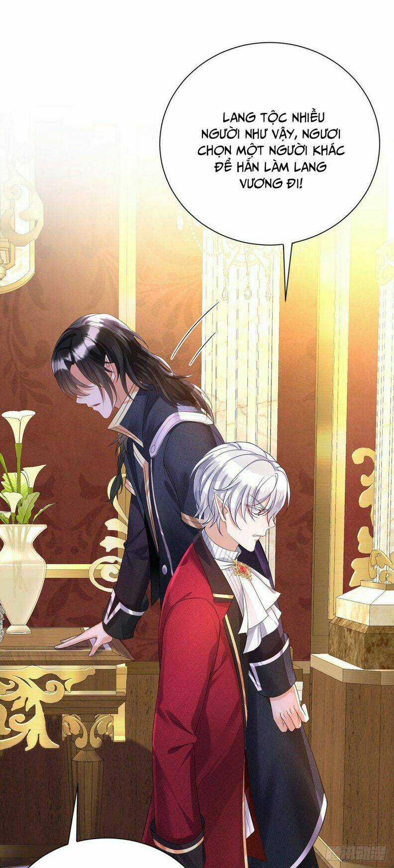 Dẫn Sói Vào Phòng - Chapter 81 - Trang 15