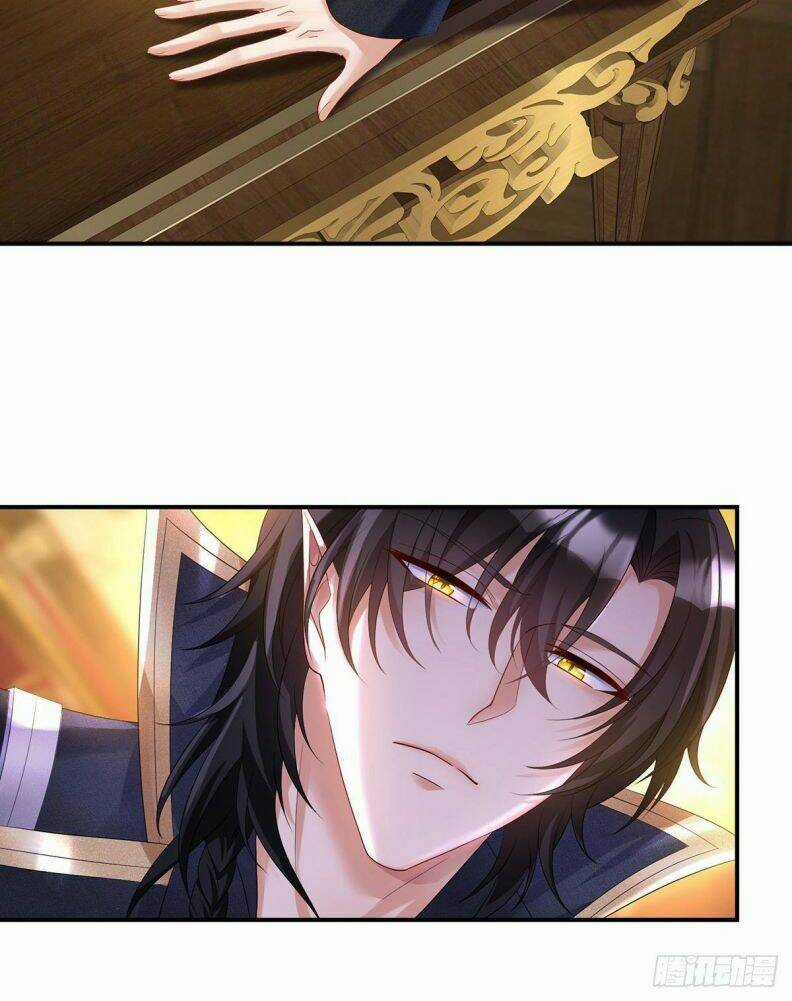 Dẫn Sói Vào Phòng - Chapter 81 - Trang 18