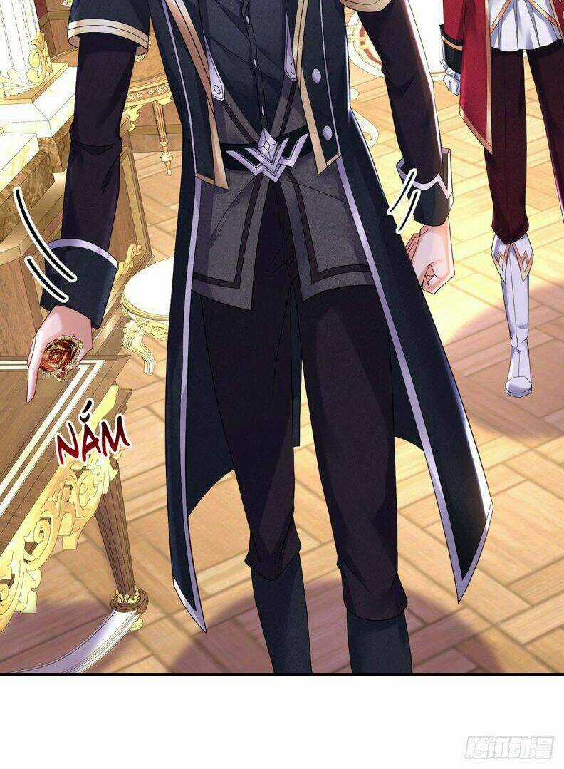 Dẫn Sói Vào Phòng - Chapter 81 - Trang 20