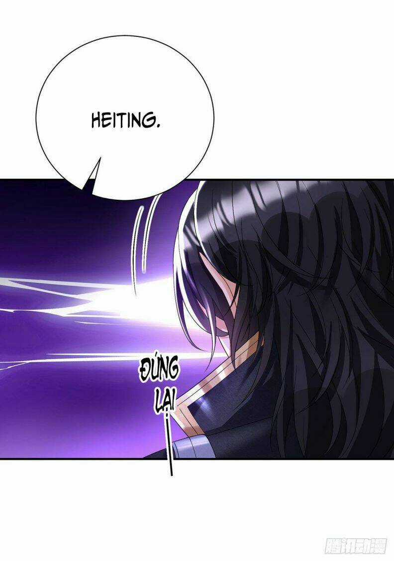 Dẫn Sói Vào Phòng - Chapter 81 - Trang 21