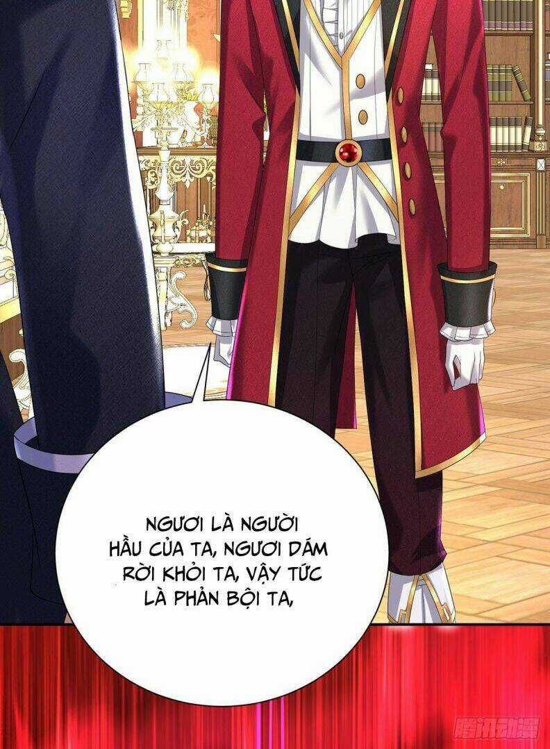 Dẫn Sói Vào Phòng - Chapter 81 - Trang 23