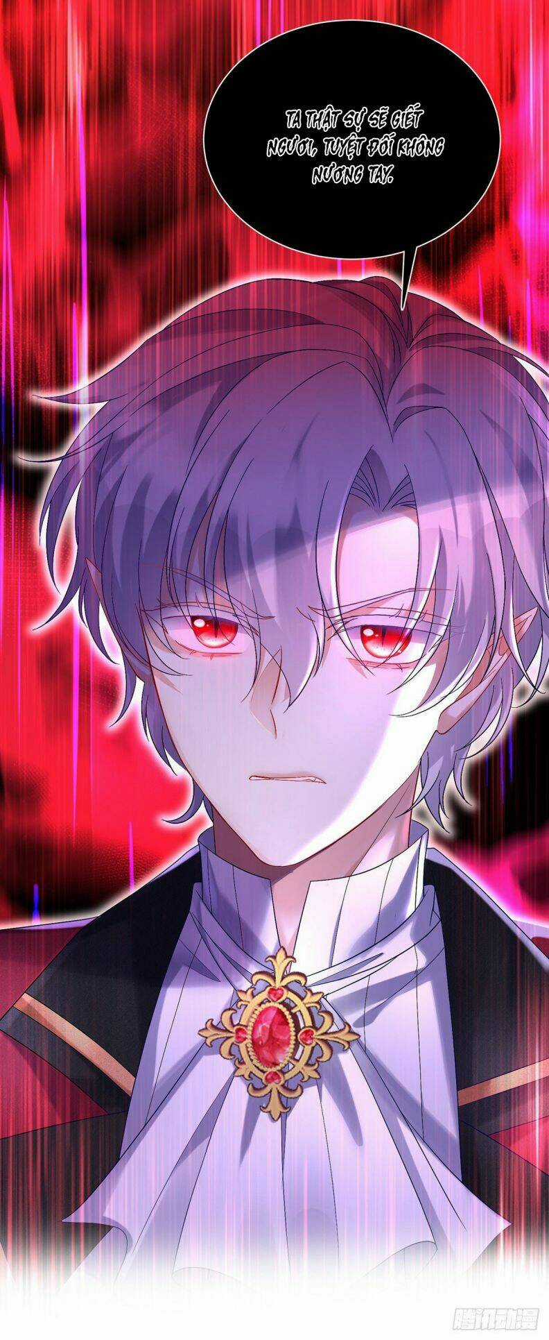 Dẫn Sói Vào Phòng - Chapter 81 - Trang 24