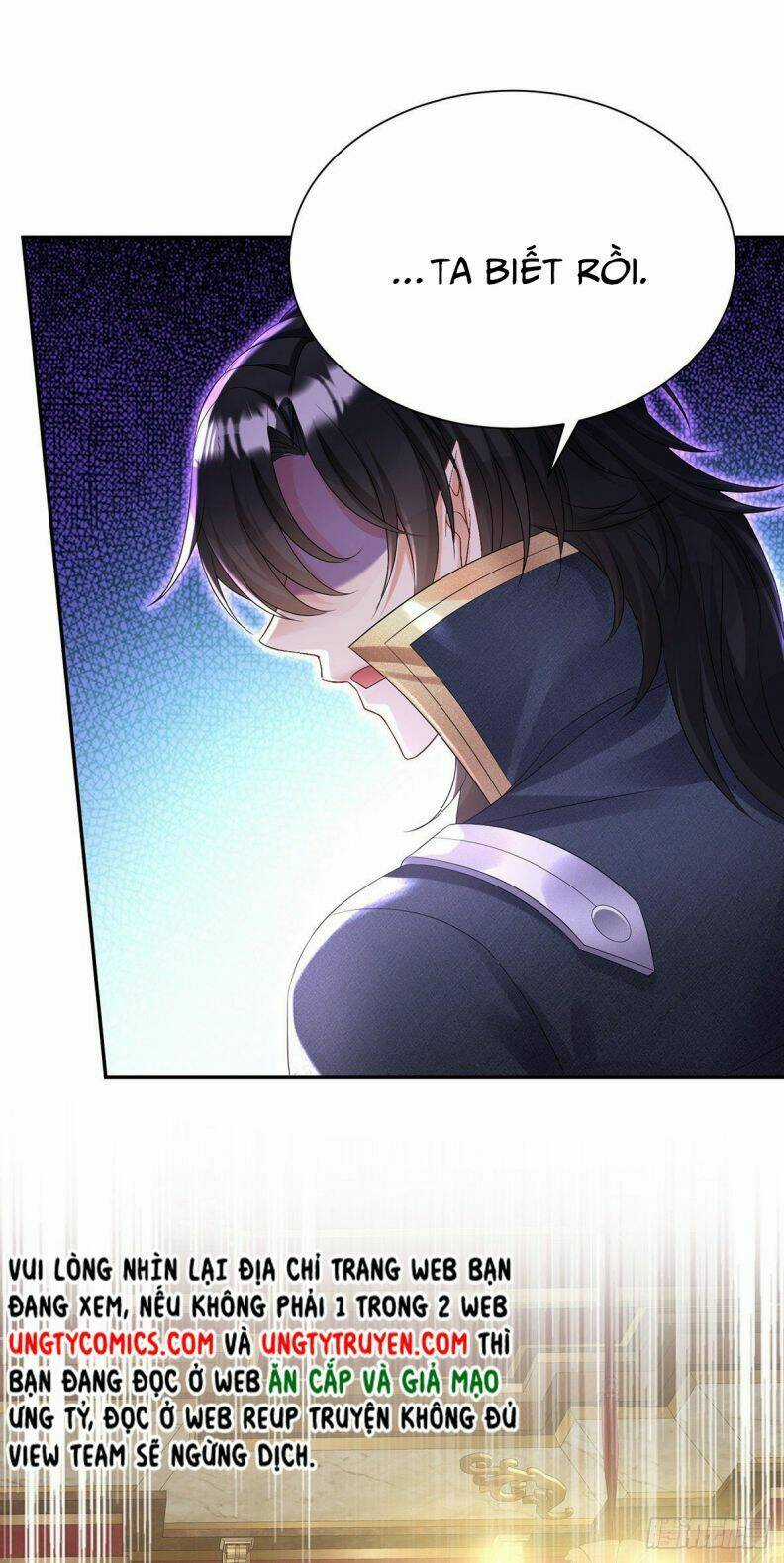 Dẫn Sói Vào Phòng - Chapter 81 - Trang 25