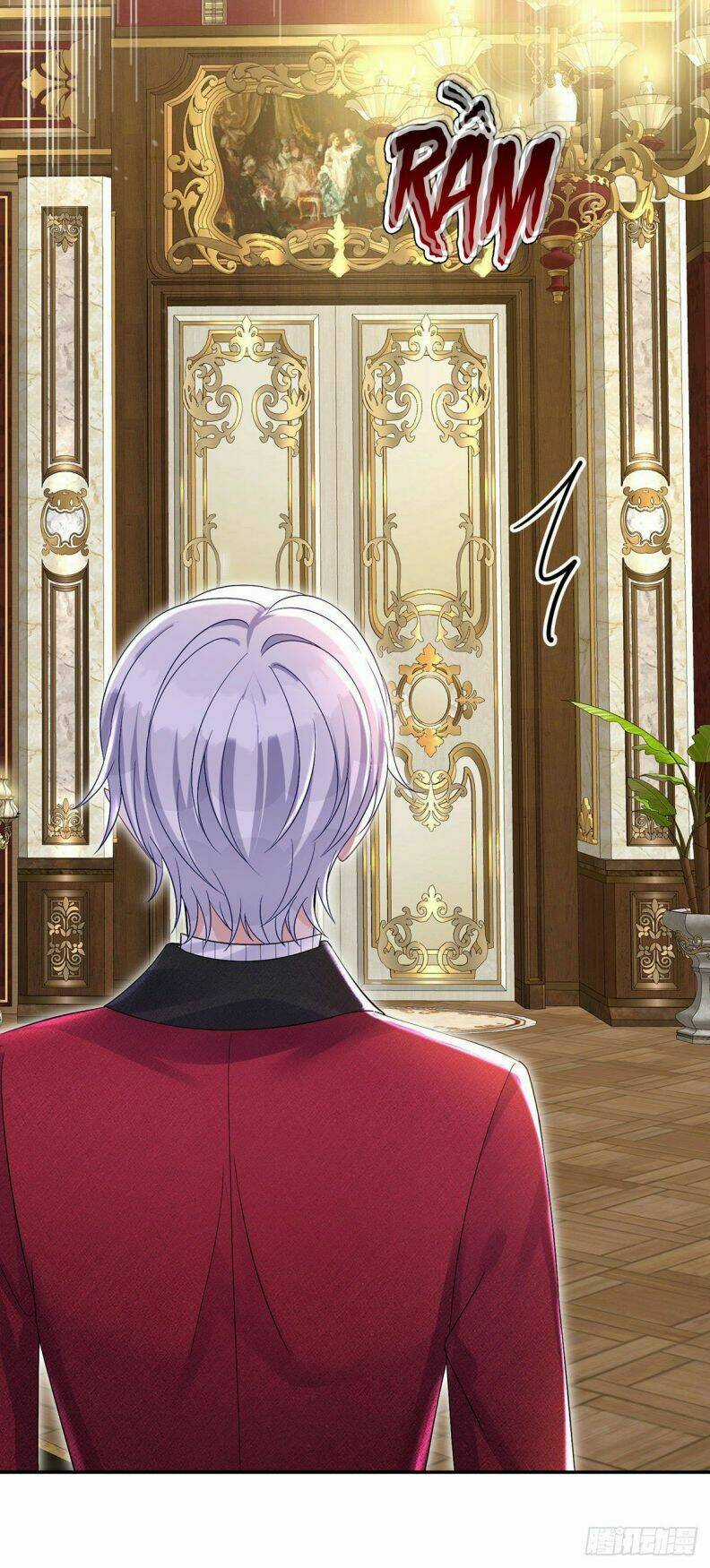 Dẫn Sói Vào Phòng - Chapter 81 - Trang 26