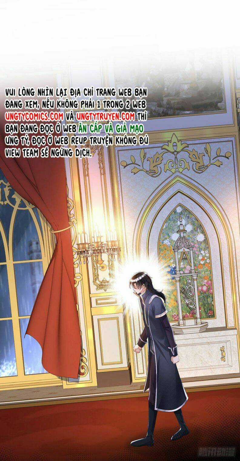 Dẫn Sói Vào Phòng - Chapter 81 - Trang 27