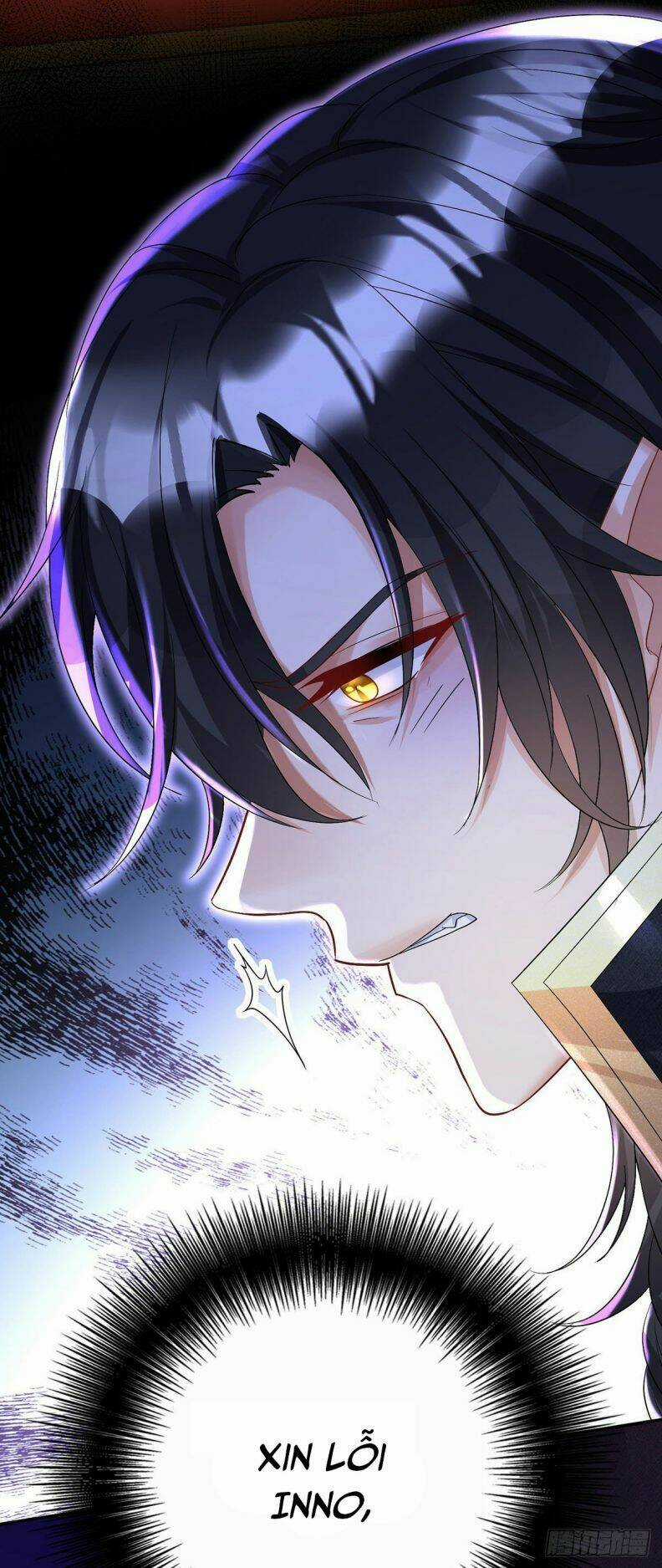 Dẫn Sói Vào Phòng - Chapter 81 - Trang 28