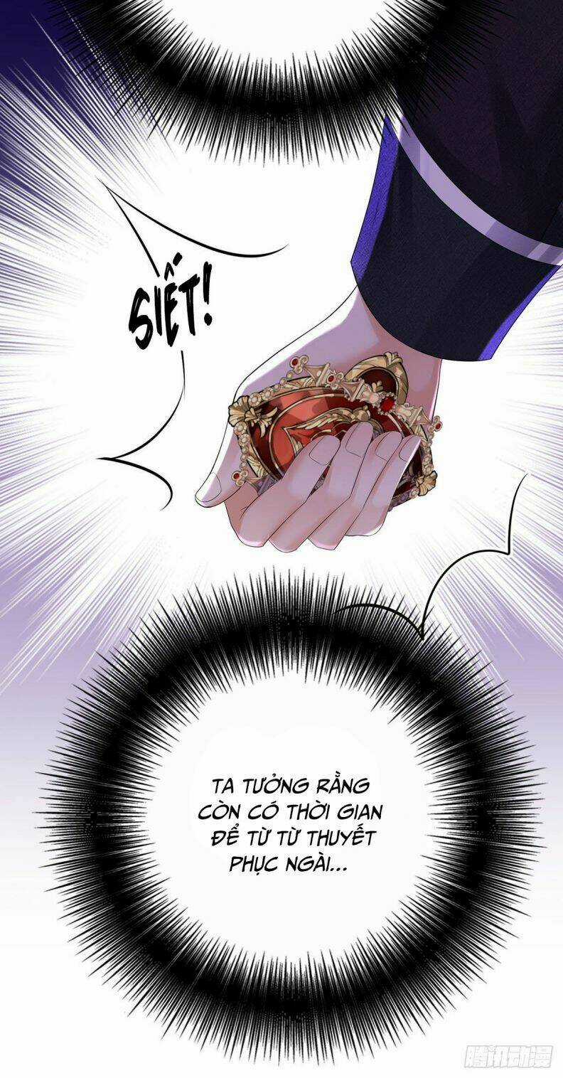 Dẫn Sói Vào Phòng - Chapter 81 - Trang 29