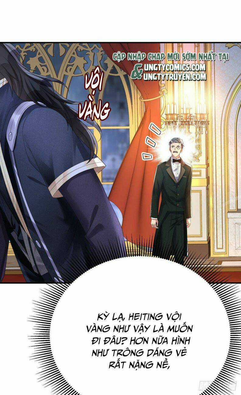 Dẫn Sói Vào Phòng - Chapter 81 - Trang 30