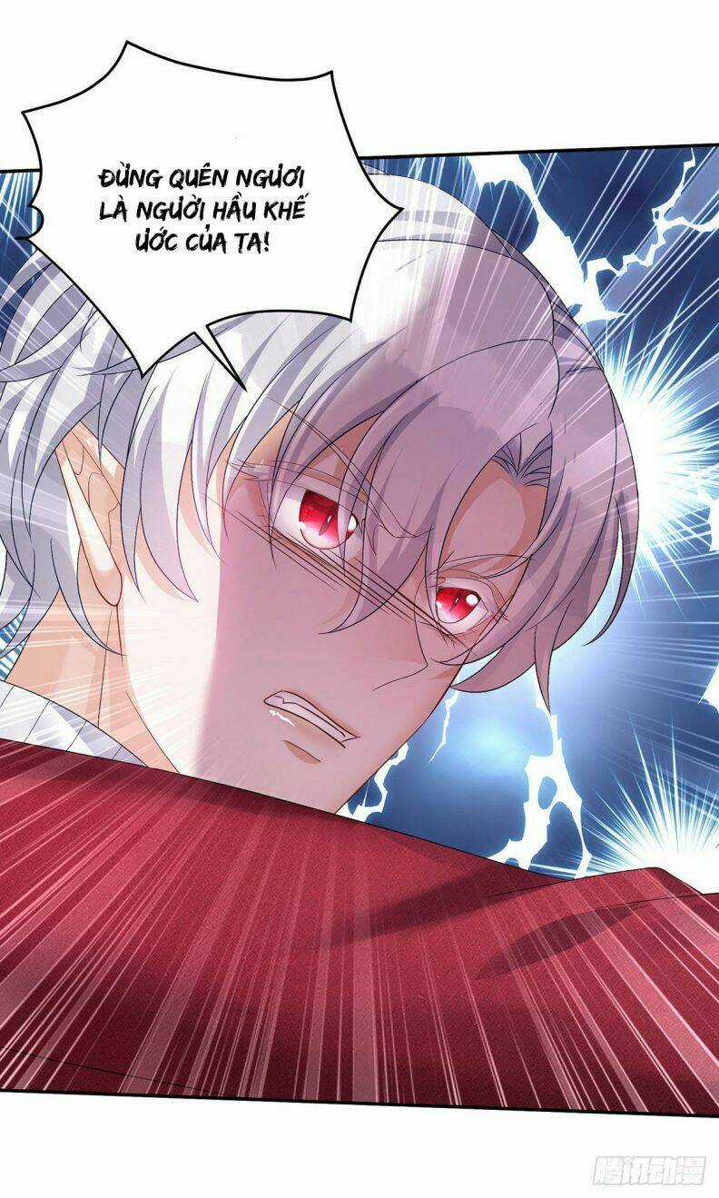 Dẫn Sói Vào Phòng - Chapter 81 - Trang 4