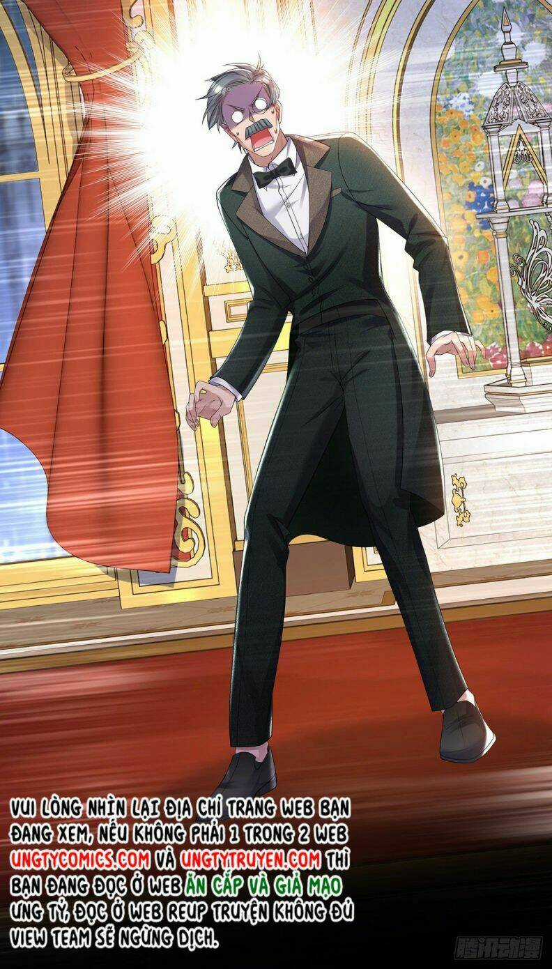 Dẫn Sói Vào Phòng - Chapter 81 - Trang 33