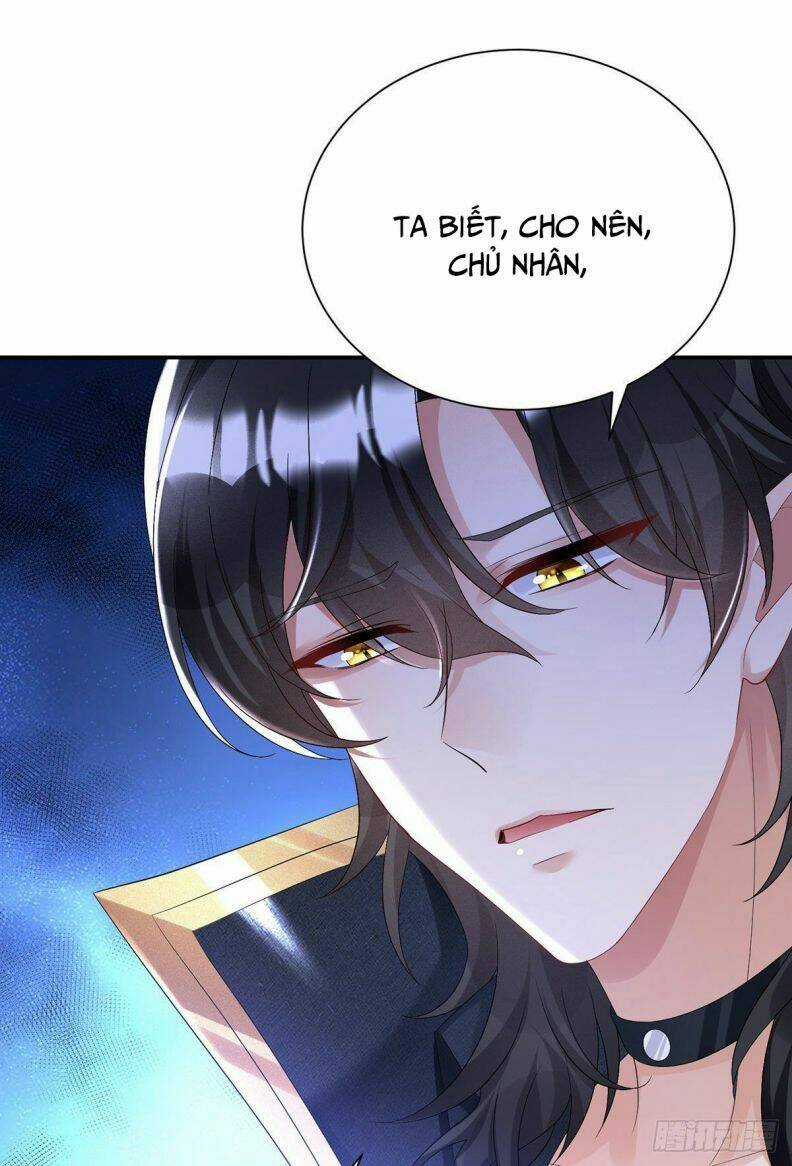 Dẫn Sói Vào Phòng - Chapter 81 - Trang 5