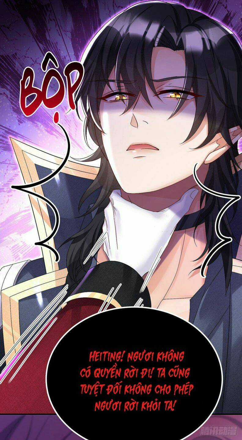 Dẫn Sói Vào Phòng - Chapter 81 - Trang 7