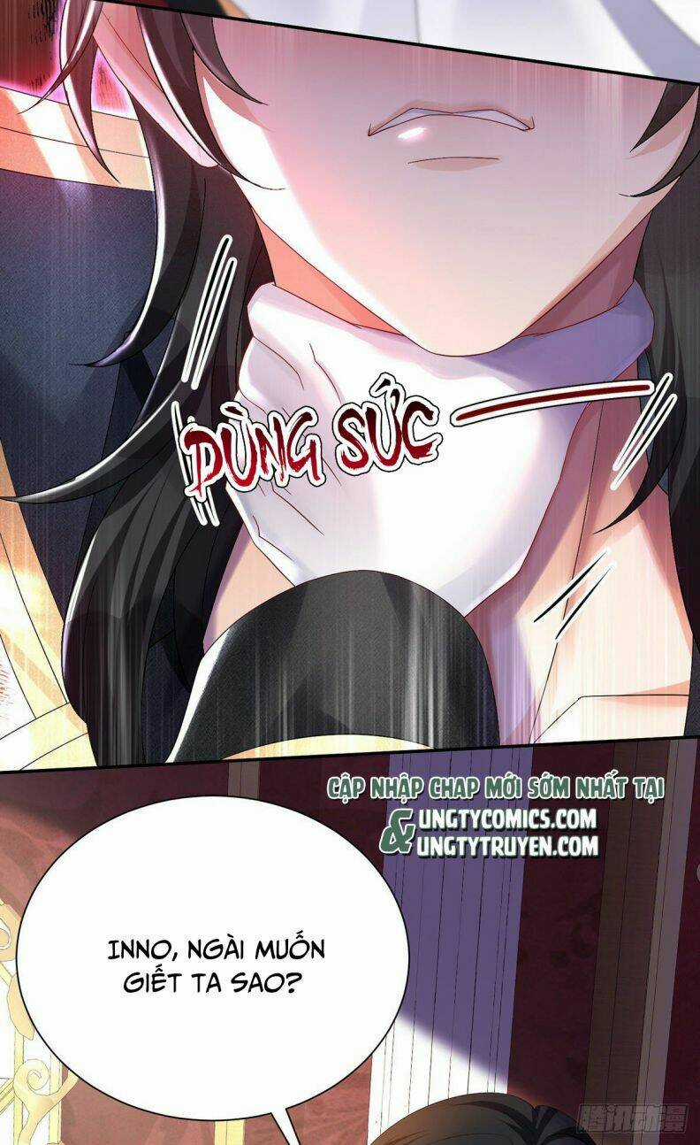 Dẫn Sói Vào Phòng - Chapter 81 - Trang 9