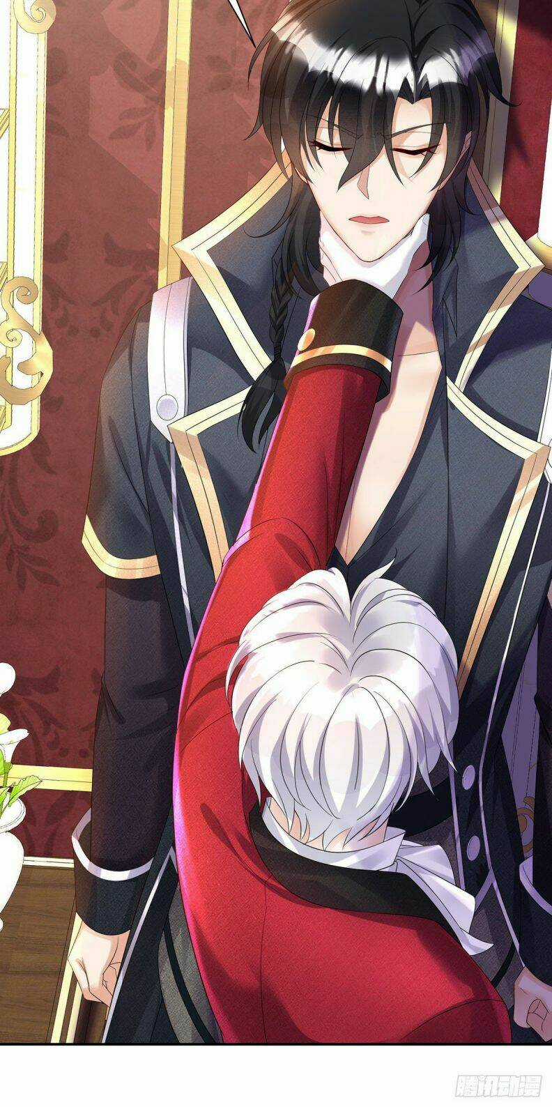 Dẫn Sói Vào Phòng - Chapter 81 - Trang 10