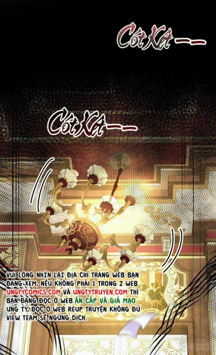 Dẫn Sói Vào Phòng - Chapter 82 - Trang 2