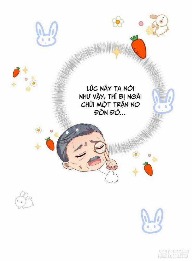 Dẫn Sói Vào Phòng - Chapter 82 - Trang 11