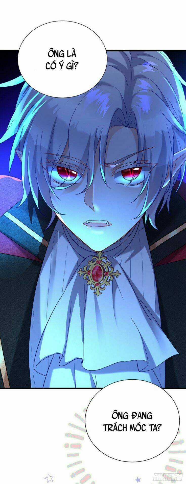 Dẫn Sói Vào Phòng - Chapter 82 - Trang 12