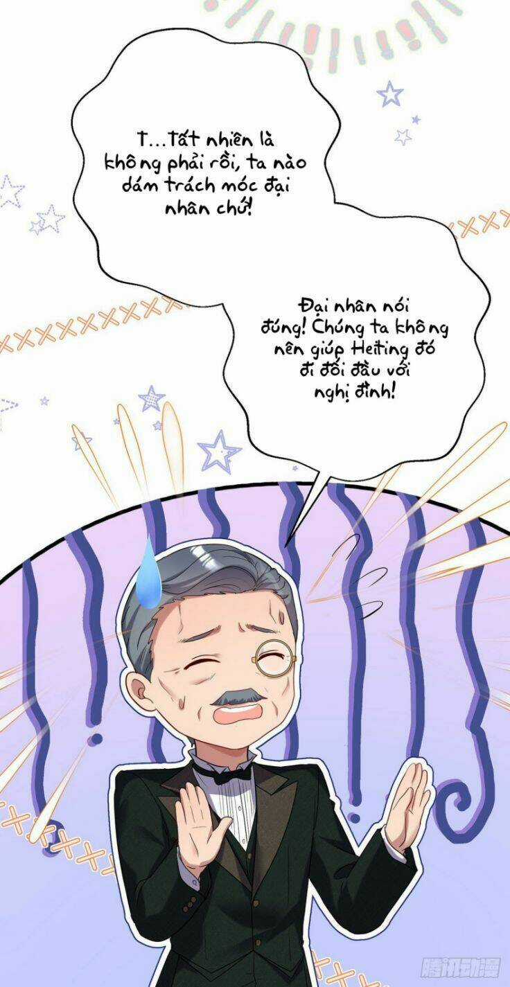 Dẫn Sói Vào Phòng - Chapter 82 - Trang 13