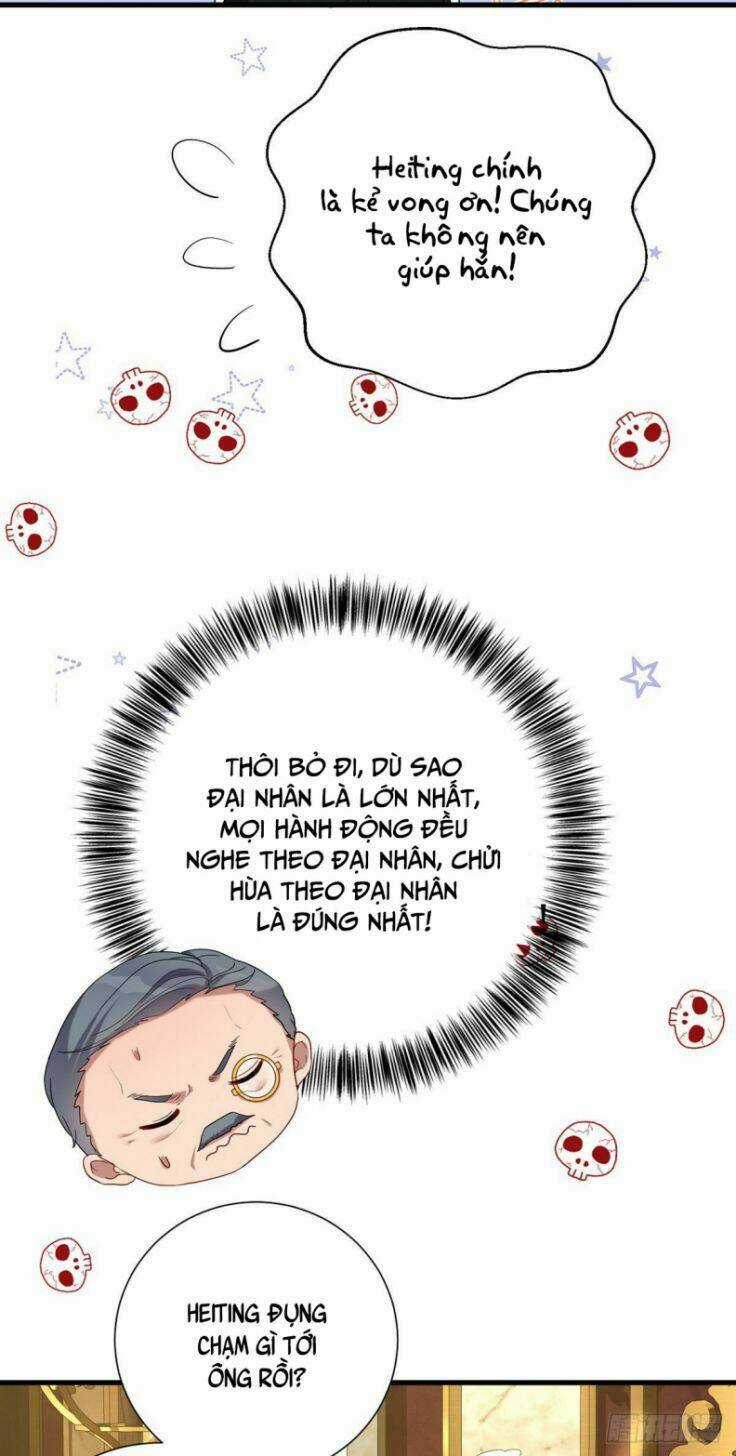 Dẫn Sói Vào Phòng - Chapter 82 - Trang 14