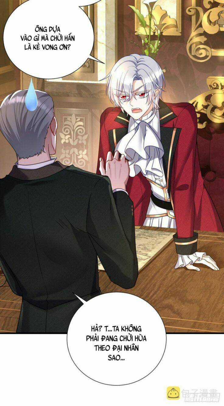 Dẫn Sói Vào Phòng - Chapter 82 - Trang 15