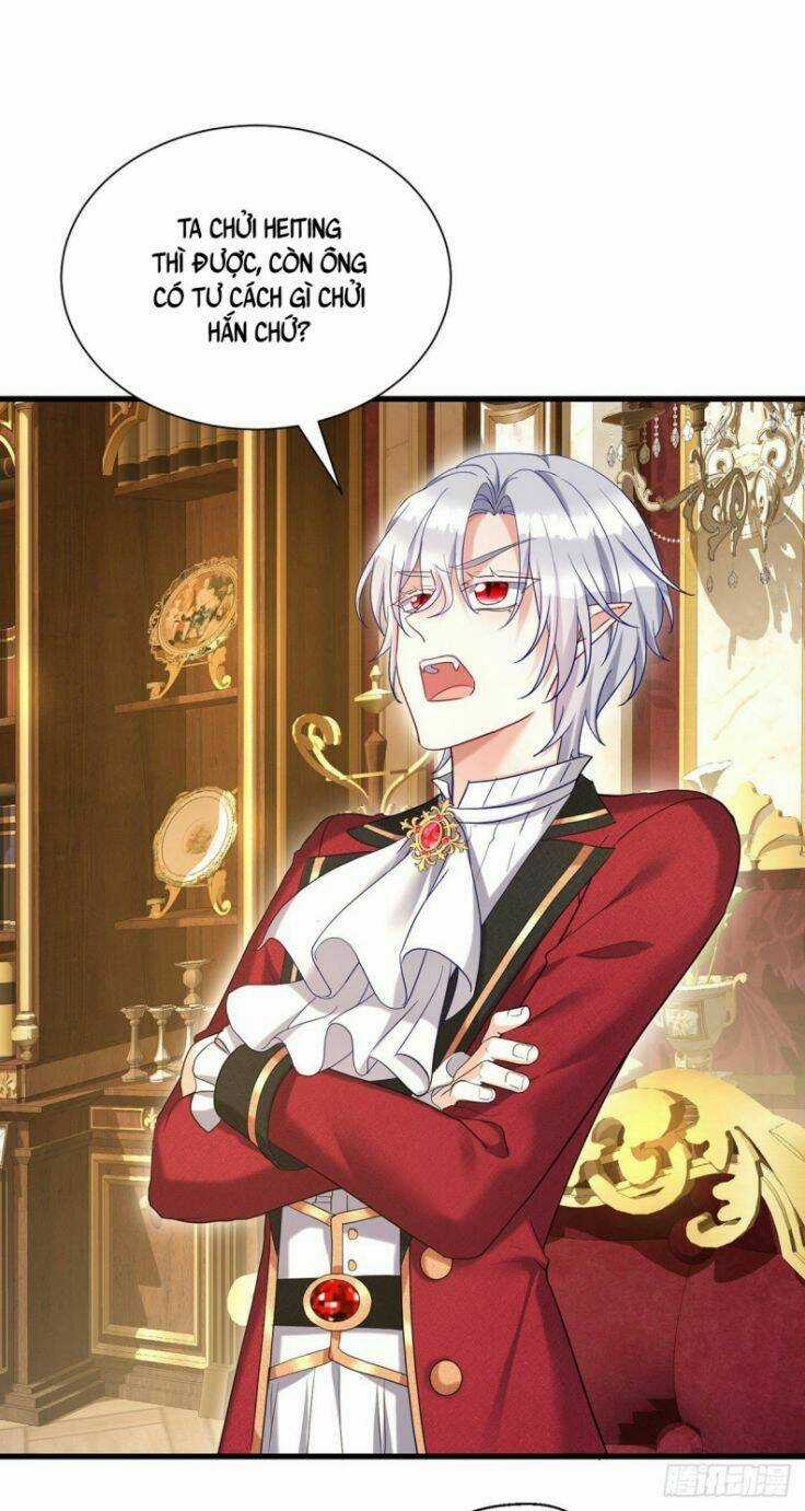 Dẫn Sói Vào Phòng - Chapter 82 - Trang 16