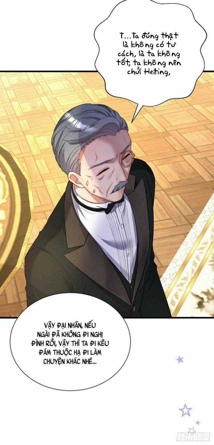 Dẫn Sói Vào Phòng - Chapter 82 - Trang 17