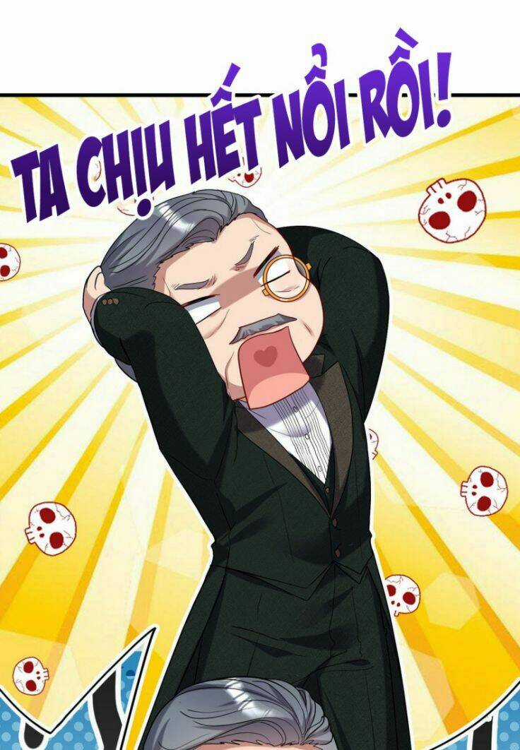 Dẫn Sói Vào Phòng - Chapter 82 - Trang 20