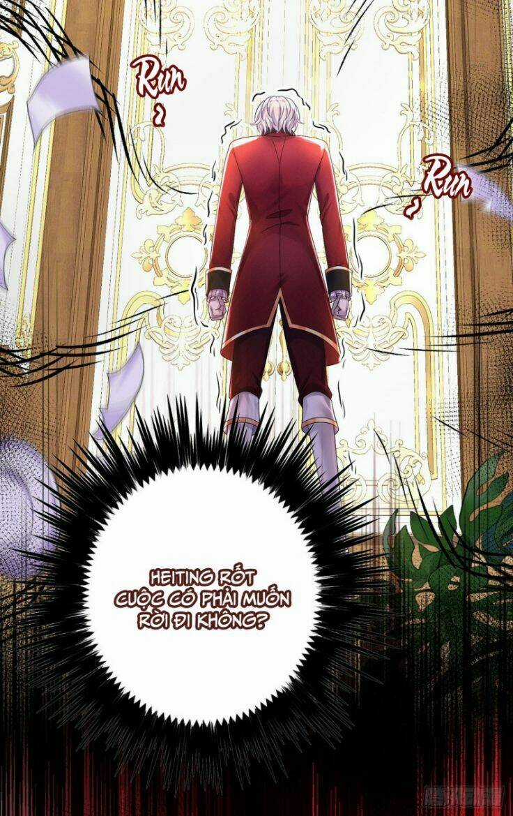 Dẫn Sói Vào Phòng - Chapter 82 - Trang 3