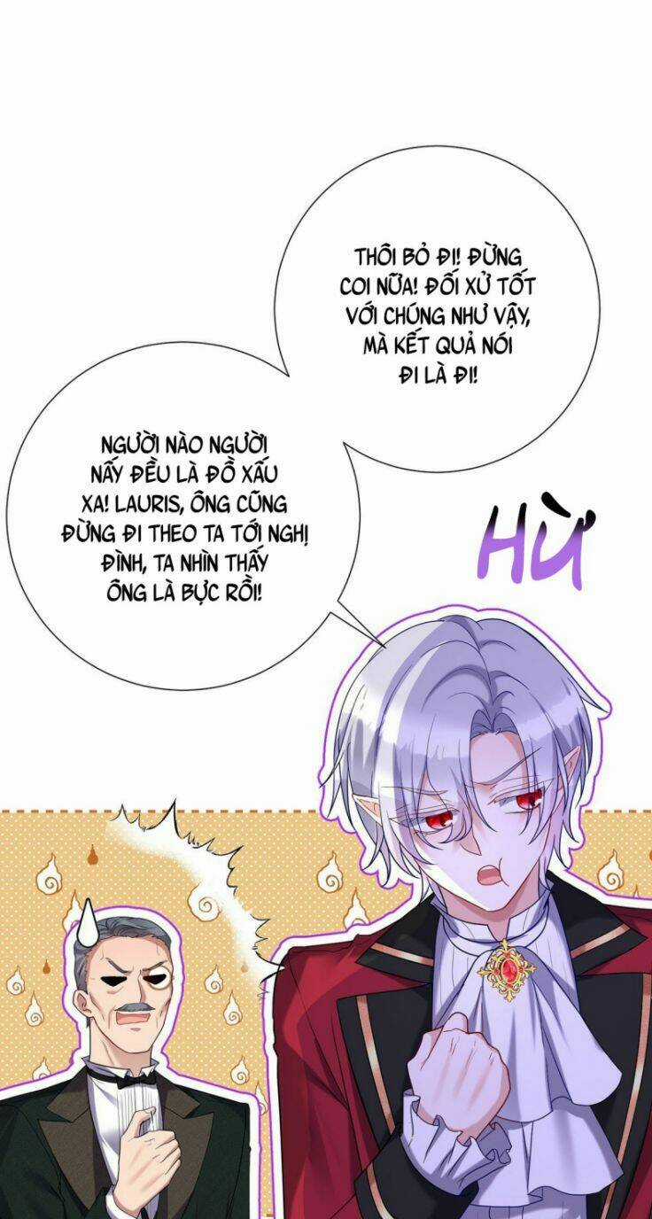 Dẫn Sói Vào Phòng - Chapter 82 - Trang 26