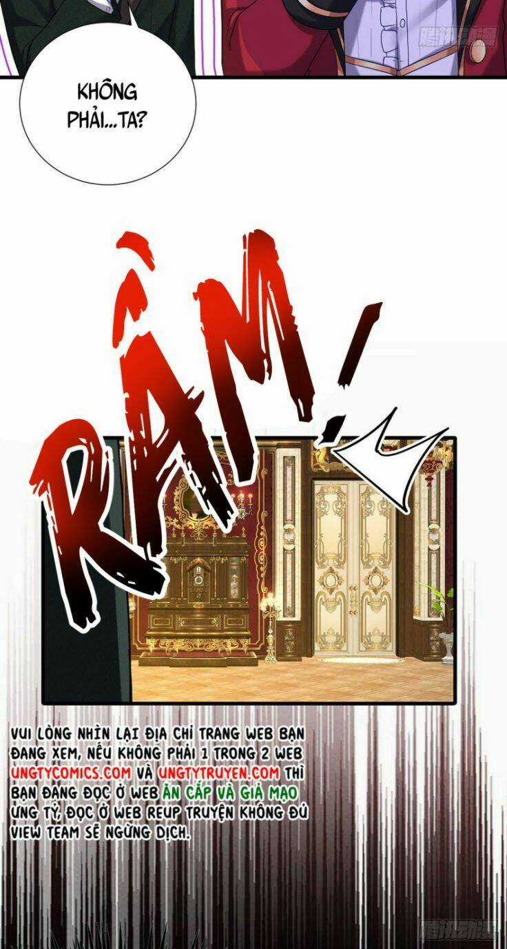 Dẫn Sói Vào Phòng - Chapter 82 - Trang 27
