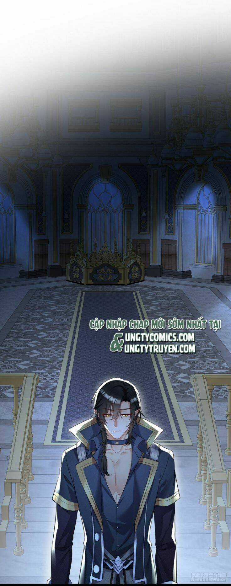 Dẫn Sói Vào Phòng - Chapter 82 - Trang 29