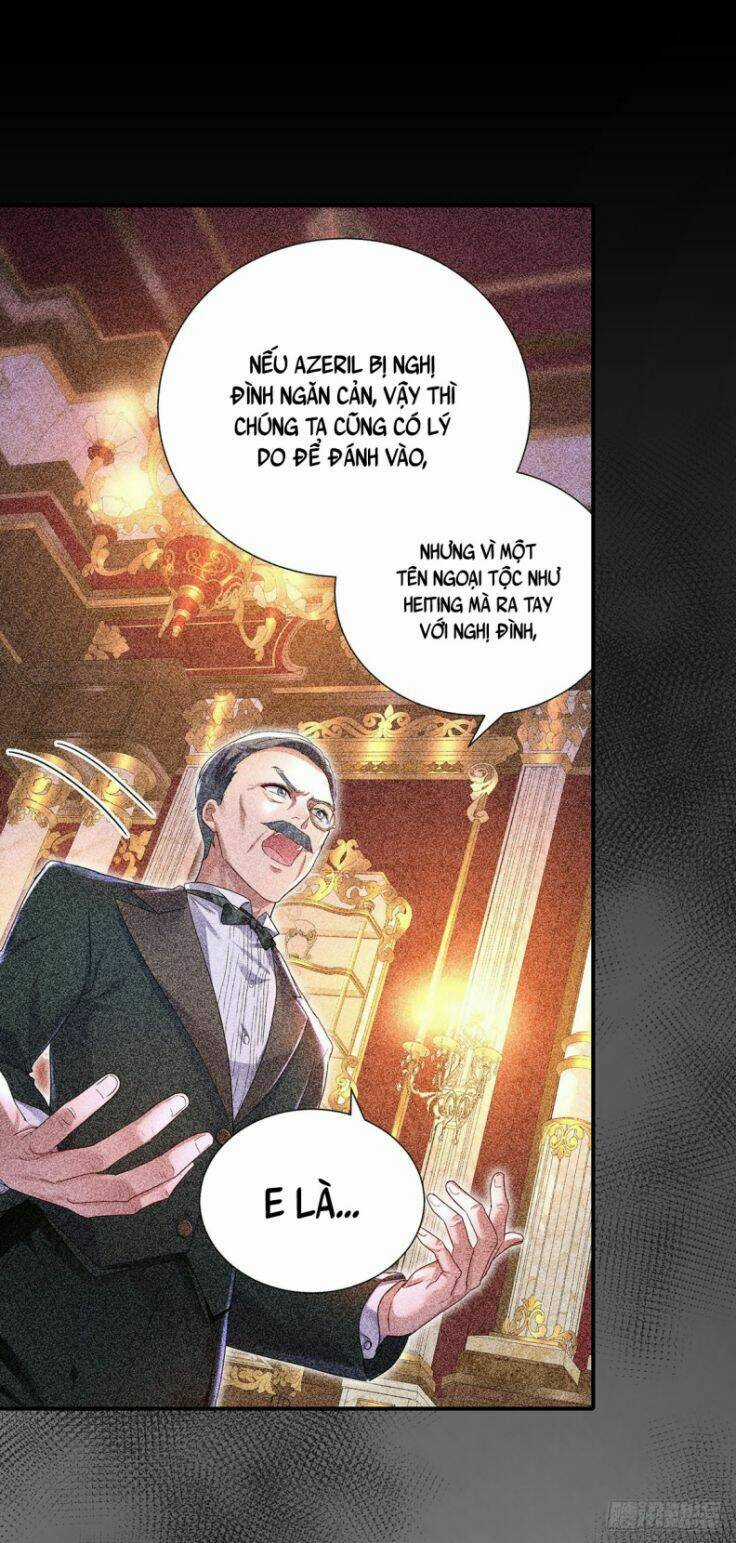 Dẫn Sói Vào Phòng - Chapter 82 - Trang 30