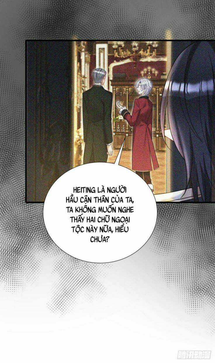 Dẫn Sói Vào Phòng - Chapter 82 - Trang 31