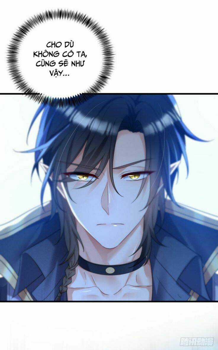 Dẫn Sói Vào Phòng - Chapter 82 - Trang 36