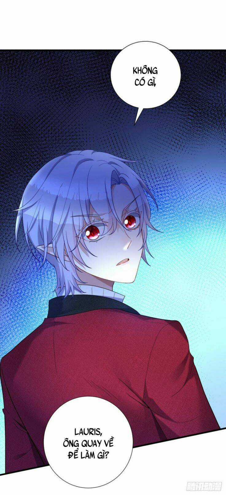 Dẫn Sói Vào Phòng - Chapter 82 - Trang 6