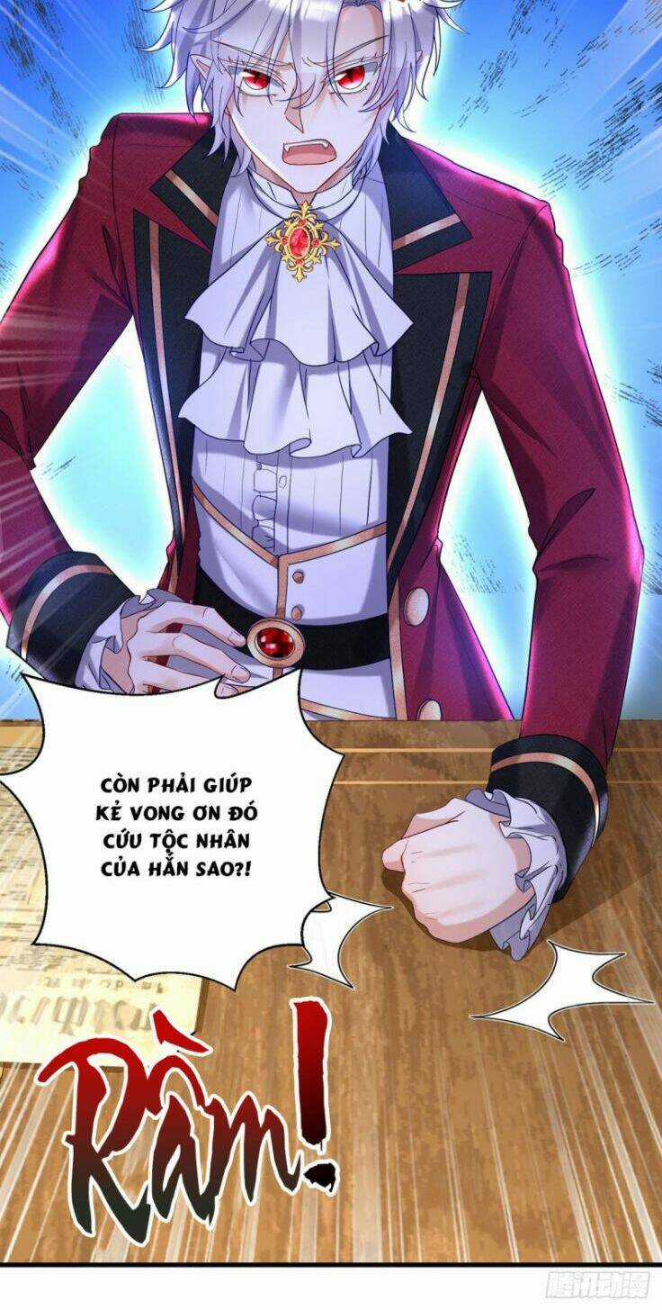 Dẫn Sói Vào Phòng - Chapter 82 - Trang 9