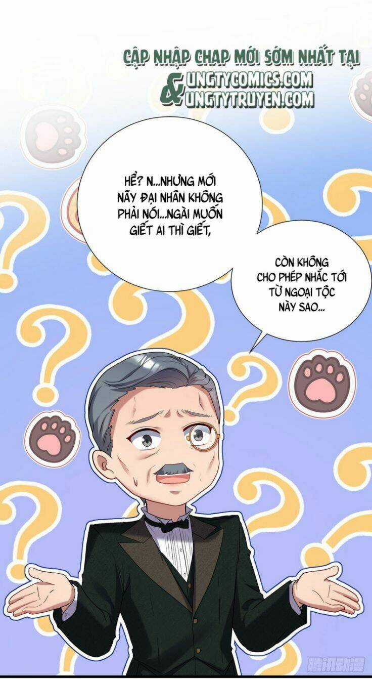 Dẫn Sói Vào Phòng - Chapter 82 - Trang 10