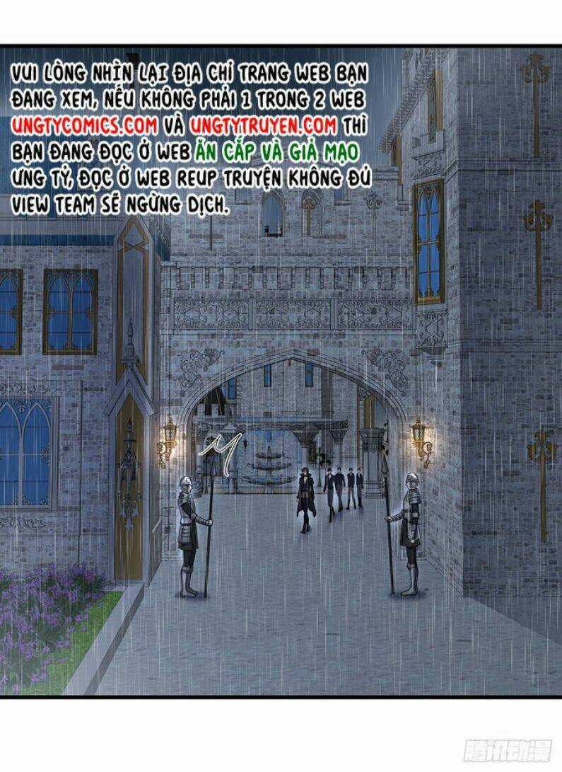 Dẫn Sói Vào Phòng - Chapter 83 - Trang 2